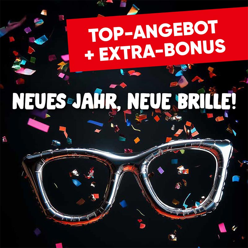 Angebote | Brillenstudio Focus | Herne-Röhlinghausen | Sehzentrum für Augenoptik und Augenscreening