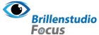 Brillenstudio Focus | Ihr Optiker in Herne-Röhlinghausen Logo