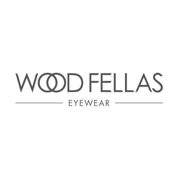 Woodfellas eyewear